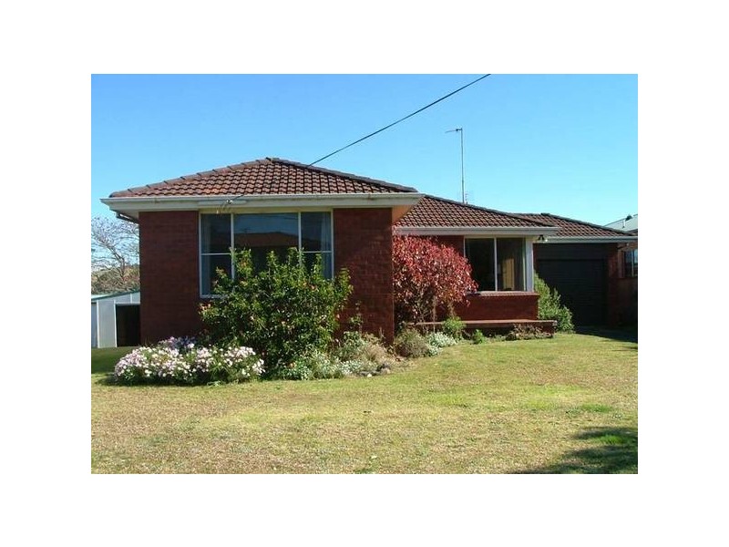 61 Renfrew Road, Werri Beach NSW 2534