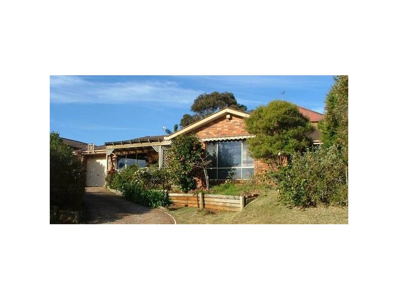 73 Jupiter Street, Gerringong NSW 2534