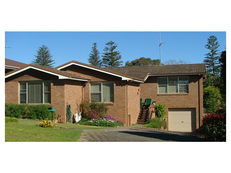 6 Brook Street, Gerringong NSW 2534