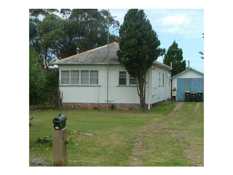 116 Renfrew Road, Werri Beach NSW 2534