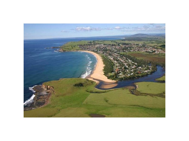 58 Pacific Avenue, Werri Beach NSW 2534