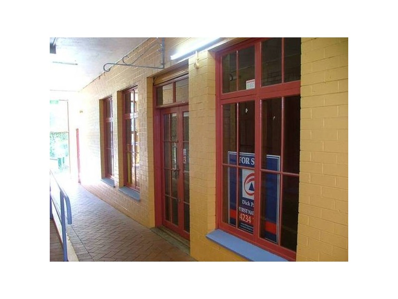 4/123 Fern Street, Gerringong NSW 2534