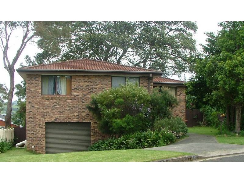 19 Brook Street, Gerringong NSW 2534