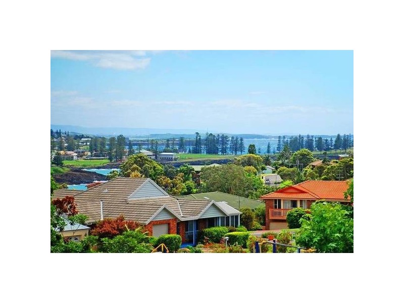55 Marsden Street, Kiama NSW 2533