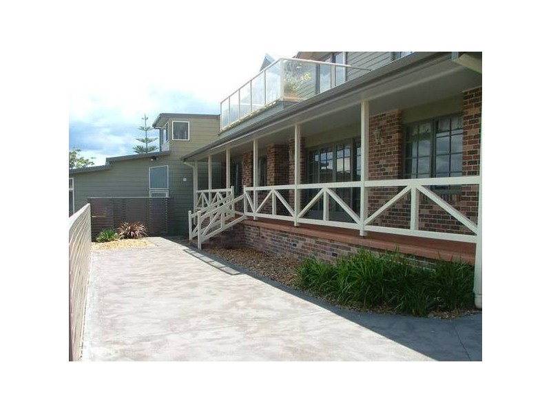 1/88B Crooked River Road, Gerroa NSW 2534