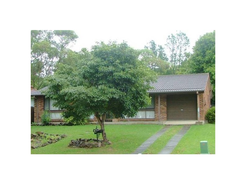 69 Hillview Circuit, Kiama NSW 2533