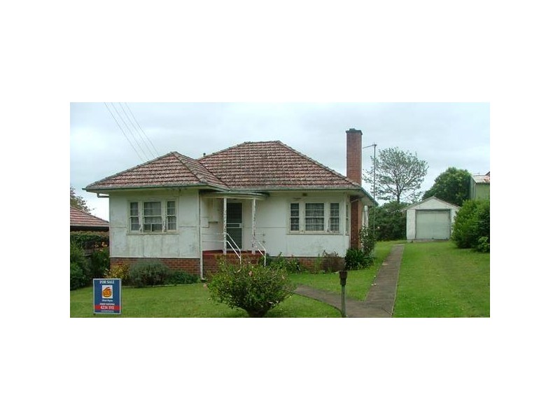3 Greta Street, Gerringong NSW 2534