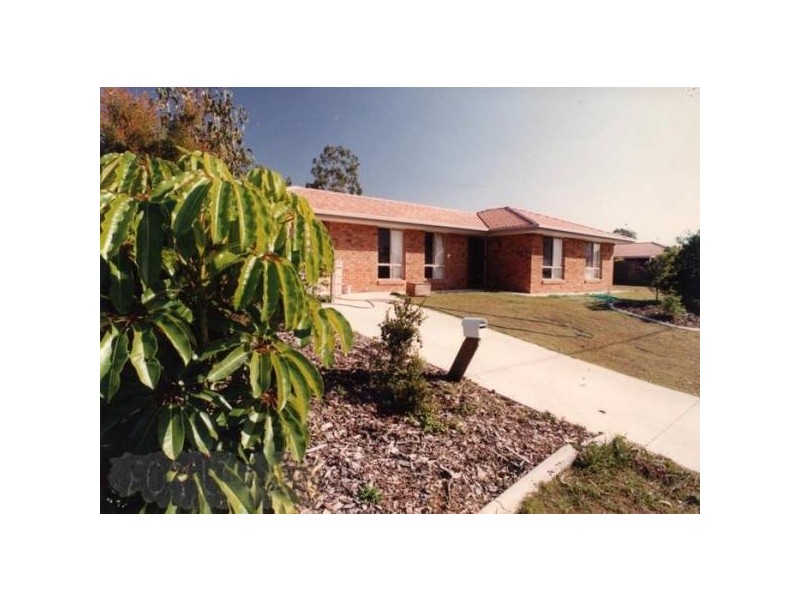 29 Capricorn Drive DRIVE, Cleveland QLD 4163