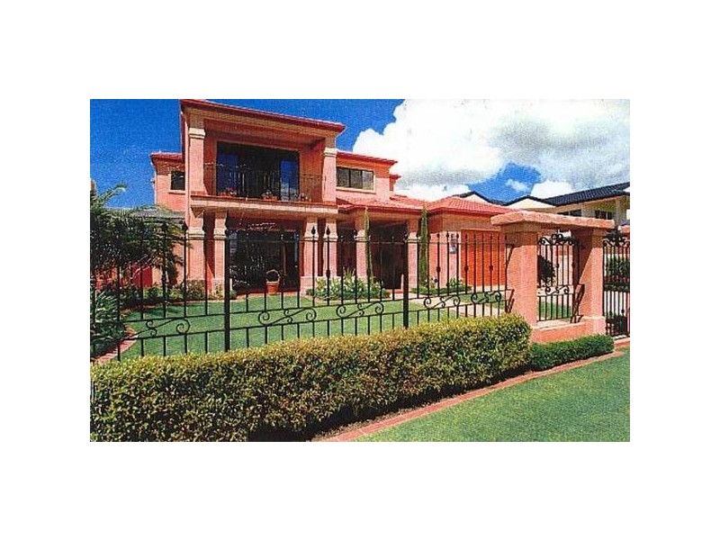 Masthead Drive, Cleveland QLD 4163