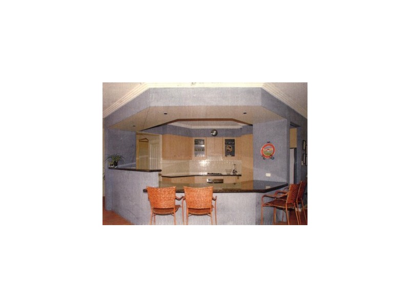 Masthead Drive, Cleveland QLD 4163