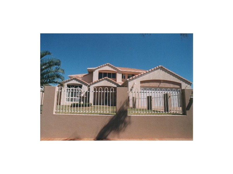 3 Cayman Crescent, Ormiston QLD 4160