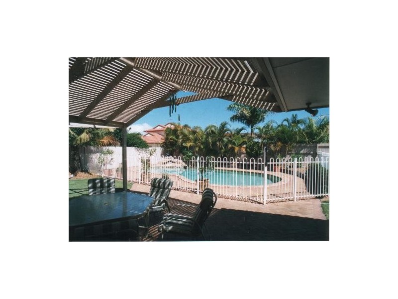 3 Cayman Crescent, Ormiston QLD 4160