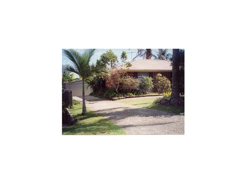 Draycott Street, Alexandra Hills QLD 4161