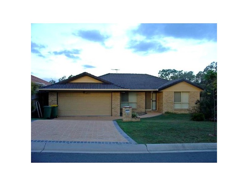 Franbridge Street, Victoria Point QLD 4165