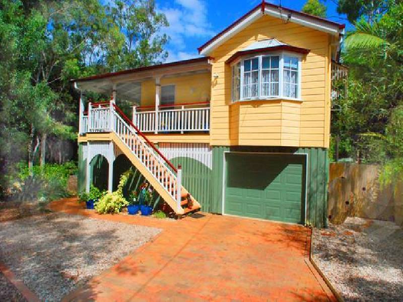 Wellington Point QLD 4160