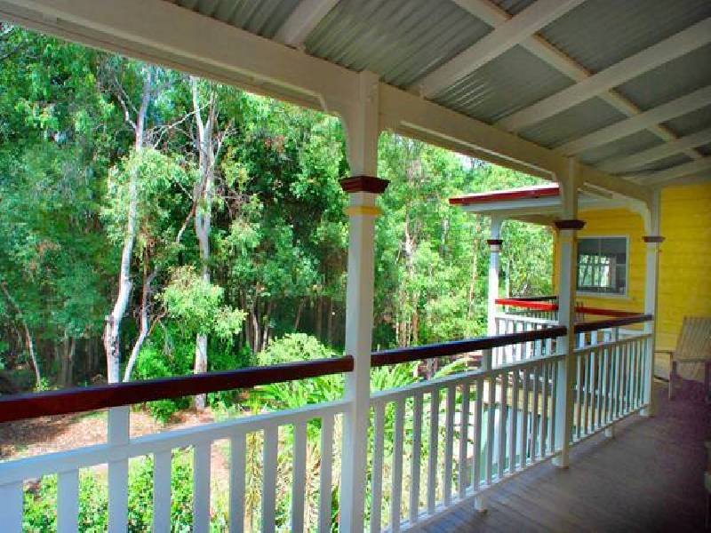 Wellington Point QLD 4160