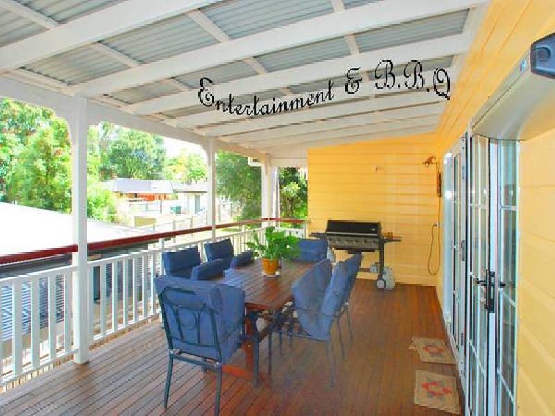 Wellington Point QLD 4160