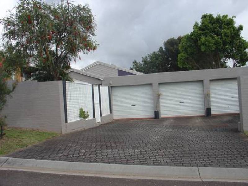 3 Rous Court, Victoria Point QLD 4165