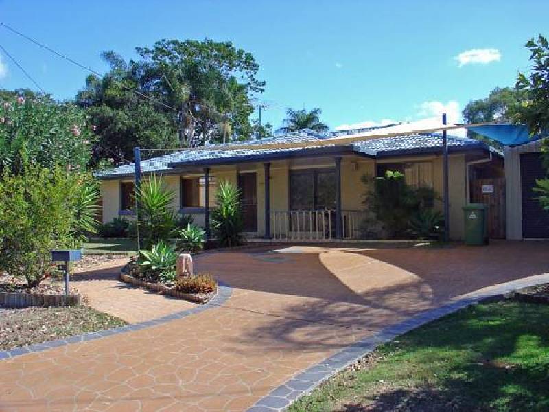 4 Shane Court, Thornlands QLD 4164