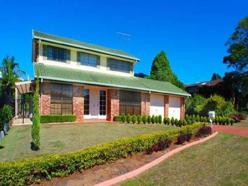 .8 Anne Marie Court, Victoria Point QLD 4165