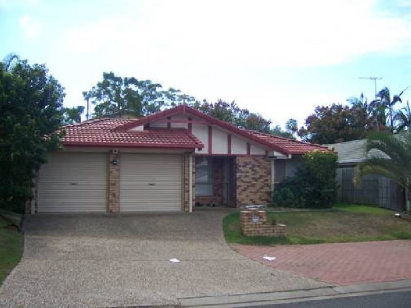 5 Camdre Court, Cleveland QLD 4163
