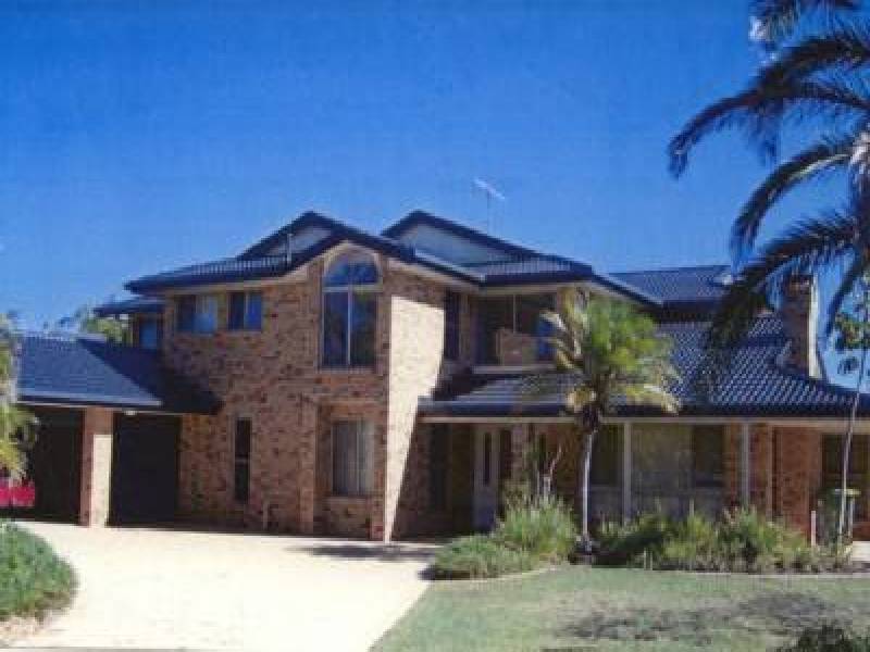 Seahaven Street, Cleveland QLD 4163