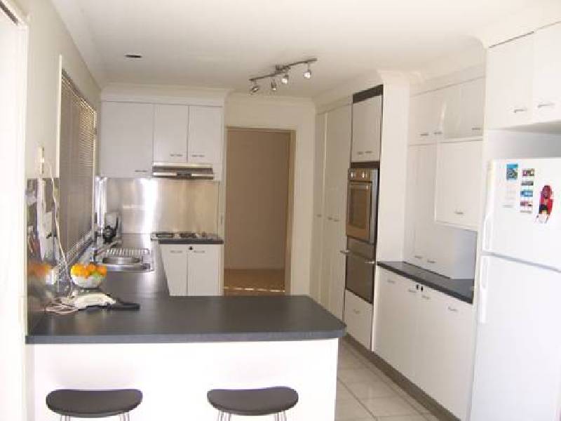 Seahaven Street, Cleveland QLD 4163