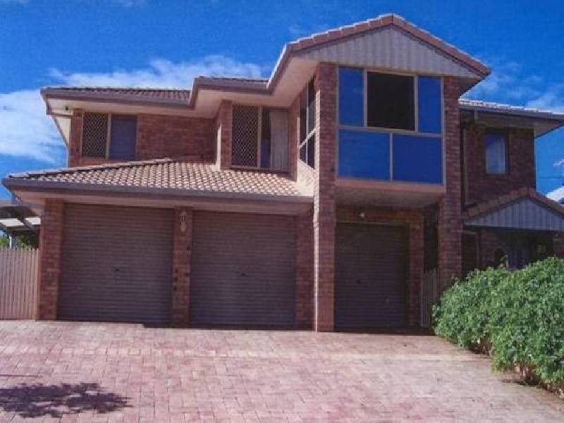 8 Bayswater Drive, Victoria Point QLD 4165