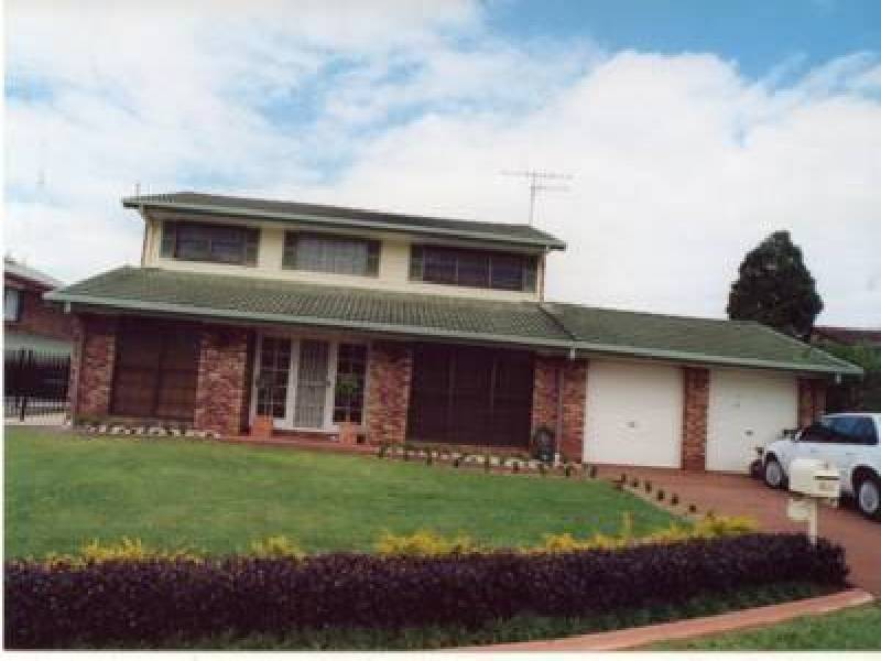 8 Anne Marie Court, Victoria Point QLD 4165