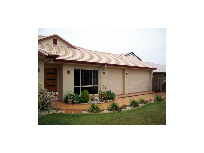 Morris Circuit, Thornlands QLD 4164