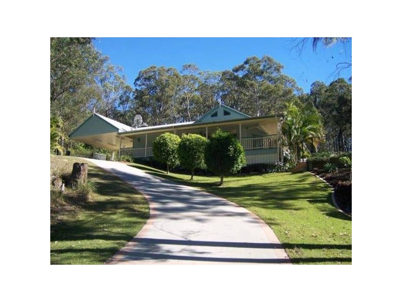 660 West Mount Cotton Road, Sheldon QLD 4157