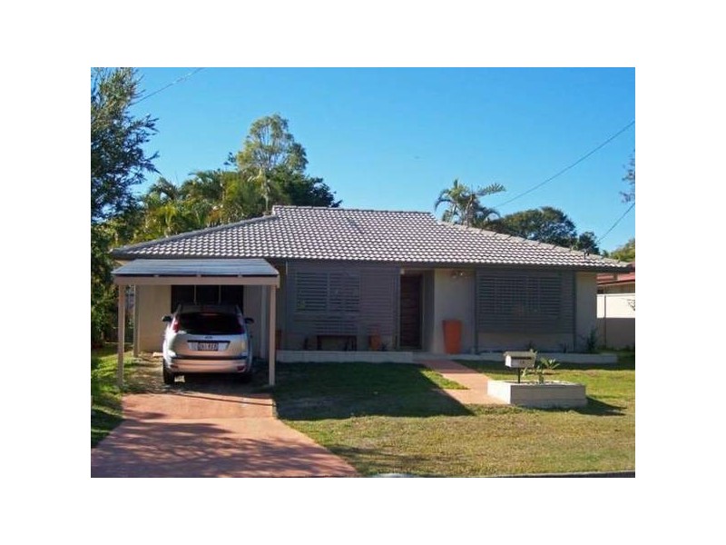 Marginalia Court, Cleveland QLD 4163