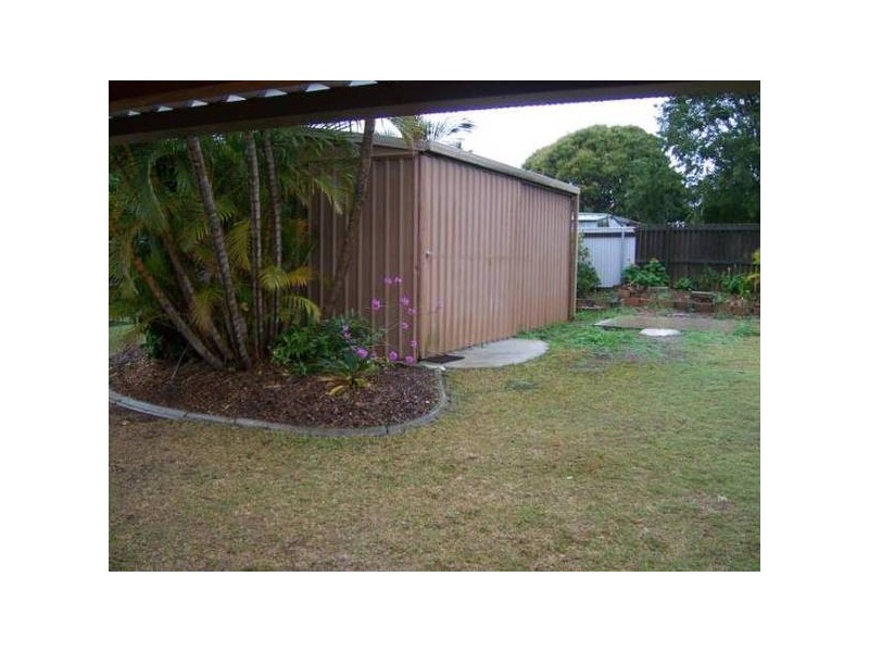 Marginalia Court, Cleveland QLD 4163
