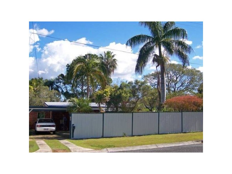 Dart Street, Redland Bay QLD 4165