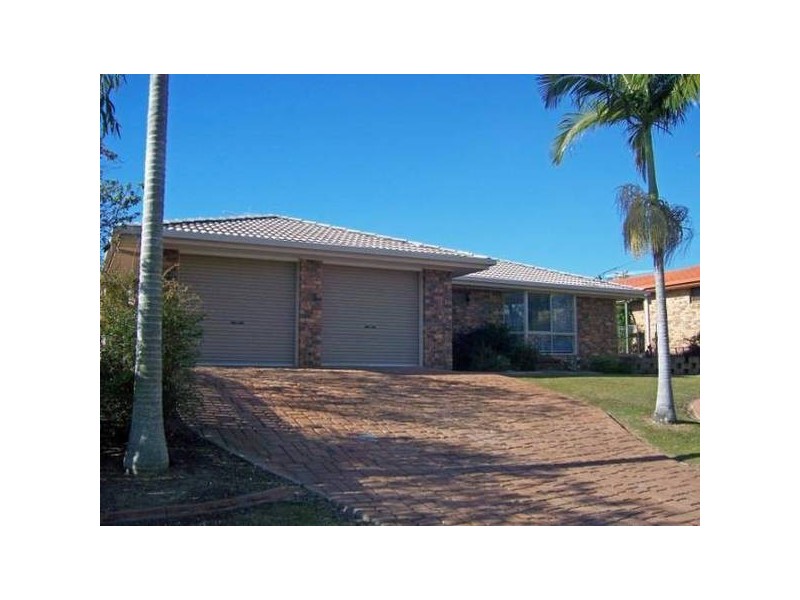 13 Aureo Court, Wellington Point QLD 4160