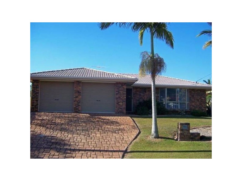 13 Aureo Court, Wellington Point QLD 4160