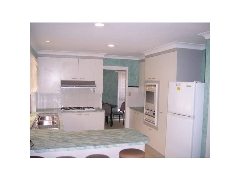 13 Aureo Court, Wellington Point QLD 4160