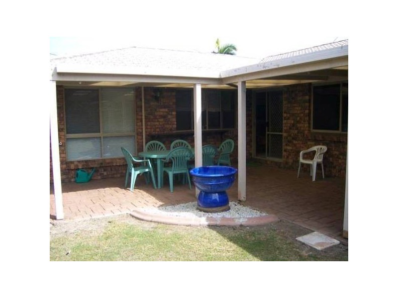 13 Aureo Court, Wellington Point QLD 4160