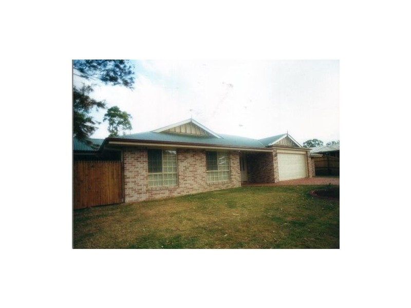 Daveson Road, Capalaba QLD 4157