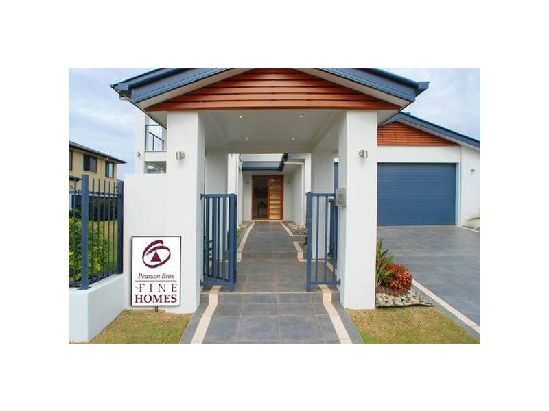 Wellington Point QLD 4160
