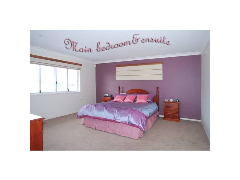 Wellington Point QLD 4160