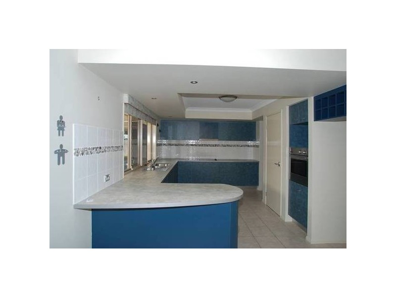 Wellington Point QLD 4160