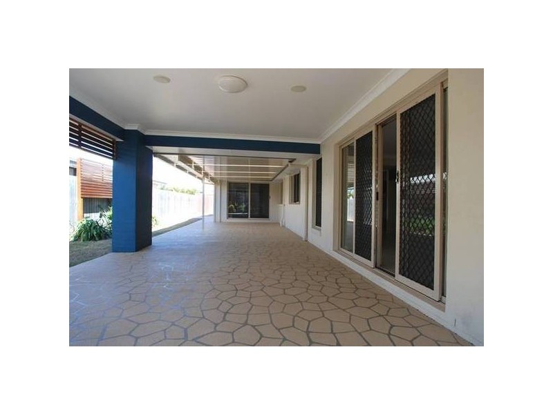 Wellington Point QLD 4160