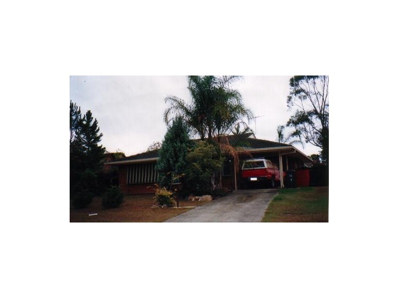 Waratah Avenue, Victoria Point QLD 4165