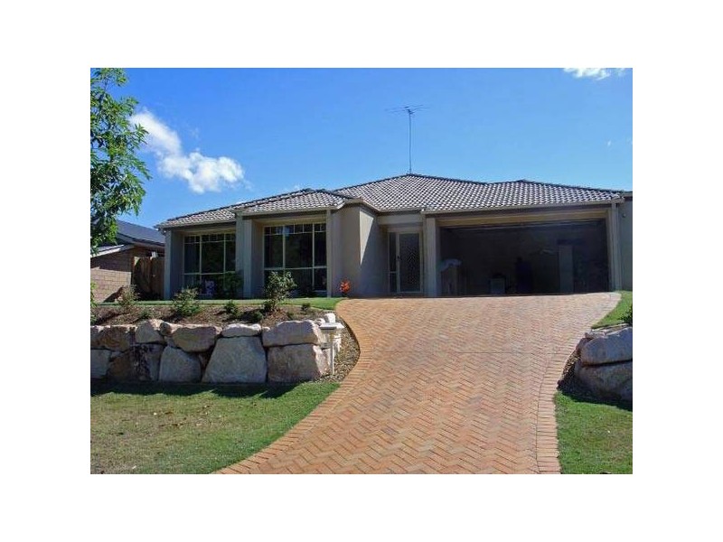 Redbill Street, Thornlands QLD 4164