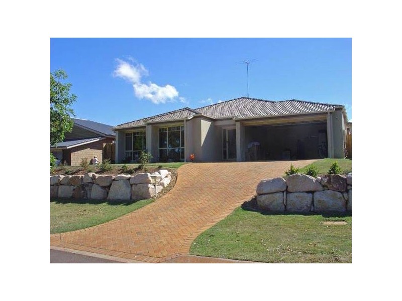 Redbill Street, Thornlands QLD 4164