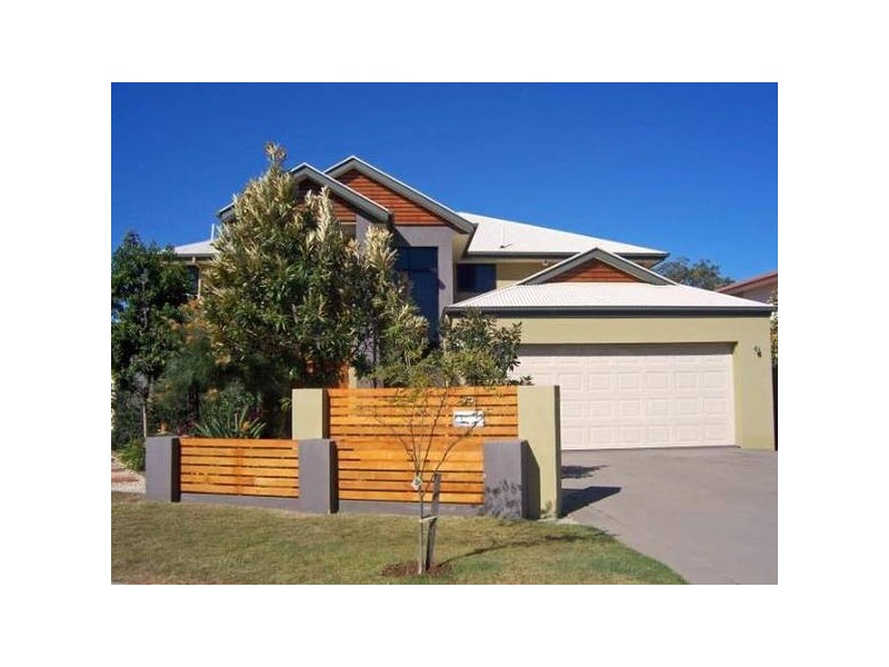 50 Omega Avenue, Cleveland QLD 4163