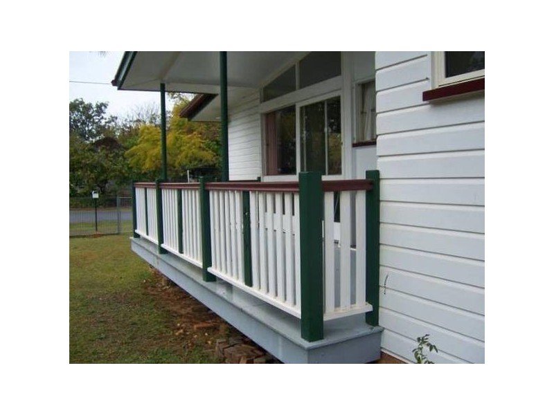 22 Erobin Street, Cleveland QLD 4163