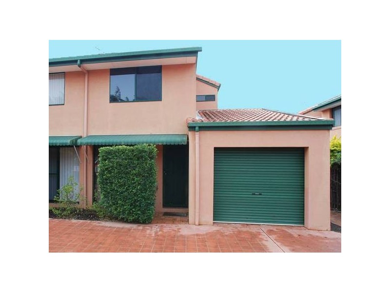 Cleveland QLD 4163
