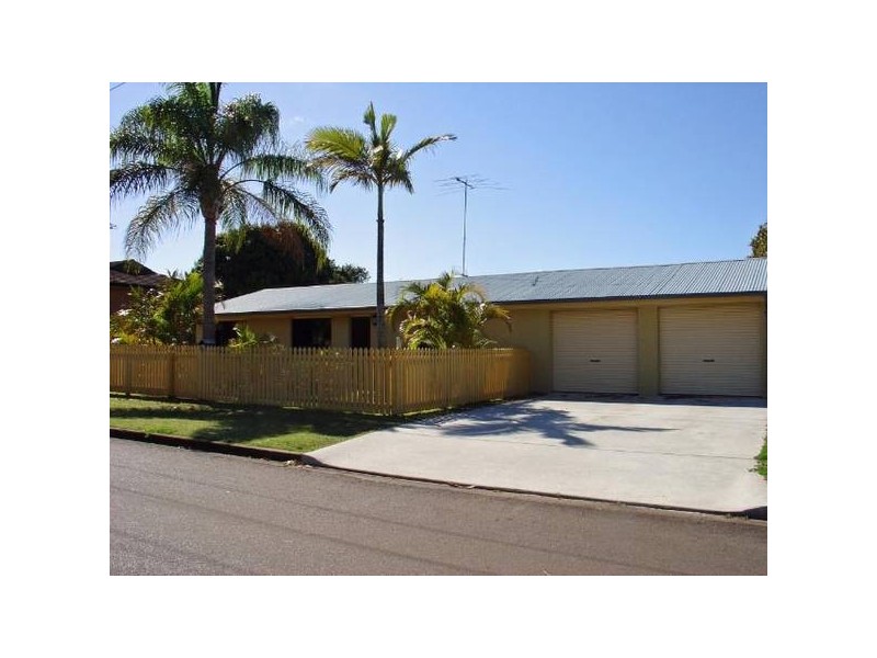 Morell Street, Victoria Point QLD 4165